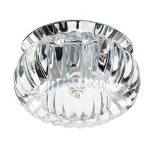 Lightstar Встраиваемый светильник Lightstar Trito 004344 ID - 251378