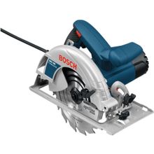 Bosch Professional GKS 190 1400 Вт 190 мм  30 мм