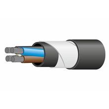 Кабель силовой АВБШВ 4х25 мк-0,66
