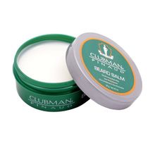 Воск-бальзам для бороды Clubman Beard Balm 59г