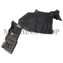 Защита двигателя NISSAN AD WINGROAD 99-05 LH