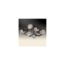 Люстра потолочная Odeon Light 2056 6C Star