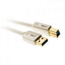 USB 3,0 Logan AM-BM 2,0 m WL360-0200