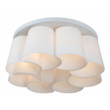 Светильник потолочный ST Luce Chiello SL543.502.08