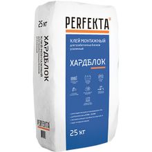 Perfekta Хардблок 25 кг зимний