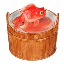 Lefard «Золотая рыба»