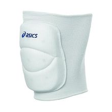 Наколенники для волейбола Asics Basic Kneepad арт. 672543-0001 р. S