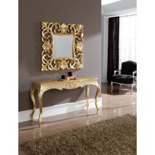 Консоль Dupen K57 золото