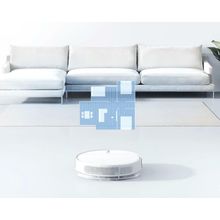 Робот-пылесос Xiaomi Mi Robot Vacuum-Mop 2 Lite