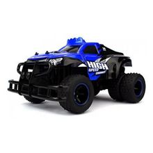 Радиоуправляемый внедорожник YED 4WD 1:10 RTR 2.4G - YE81504