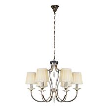 iLamp Подвесная люстра iLamp Charm P2508-6 Nic ID - 116236