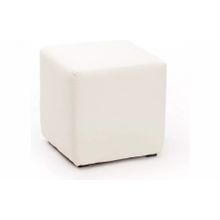 Вентал Пуф ПФ-4 Белый