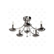 Люстра MW-Light 301013310 Свеча