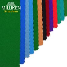 Образцы сукна Milliken Strachan 34,5х27см 3 вида 11 цветов 13шт.