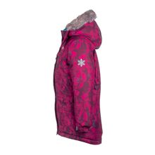 Premont Парка зимняя "Дэйзи Пинк" WP81406