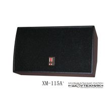 Cценический монитор EUROSOUND XM-115A+ passive