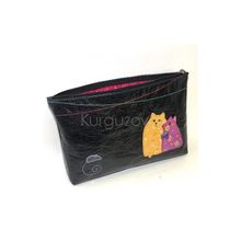 Косметичка" коты"