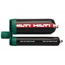 Химический анкер Hilti HIT-MM PLUS 330 2