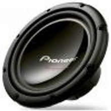 Сабвуферный динамик Pioneer TS-W309  Сабвуферы