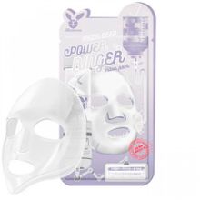 ELIZAVECCA Milk Deep Power Ringer Mask Pack Тканевая маска с молоком