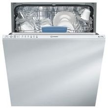 Indesit DIF 16 T1 A