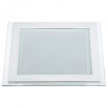 Arlight Встраиваемый светильник Arlight Lt-s160 Lt-s160x160WH 12W Day White 120deg ID - 449668