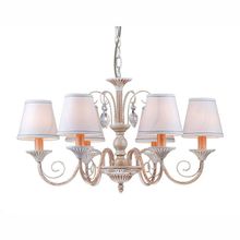 Подвесная люстра Arti Lampadari Camisa E 1.1.6 C