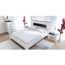 Кровать Верона 1600