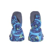 Lappi Kids Варежки Pokka 0986 841-102