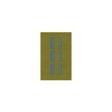 Ковер time breakets green (Ege) 250х300 см