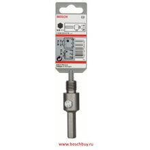 Bosch Адаптер на дрель для полых коронок M16 (2608550078 , 2.608.550.078)