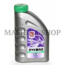 Антифриз LUKOIL экстра G-11 1л