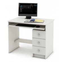 ВМФ Стол компьютерный Бостон-5 ID - 346688