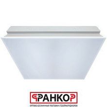 Светильник встраиваемый Csvt Operlux - 38 opal r-1 (Центрстройсвет) (1 шт. уп.)