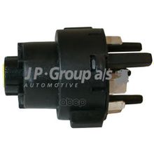 Контактная Группа Замка Зажигания Audi 80-100, 1.6-2.8 86-97 Арт 1190400600 JP Group арт. 1190400600