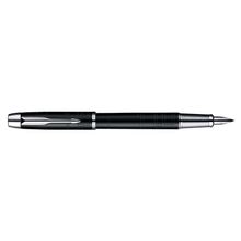 Parker Перьевая ручка Parker IM Premium F222, Matt Black CT