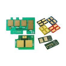 Чип  к картриджу Kyocera TASKalfa 3050ci 3550ci (TK-8305Y), Y, 15K