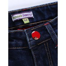 SweetBerry Джинсы для девочек 205581