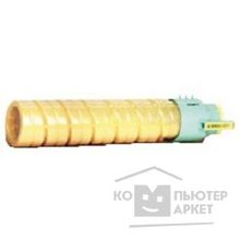 Ricoh 841199 842058 Картридж тип MPC2550E, Yellow