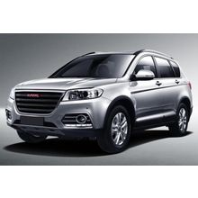 Замок КПП FORTUS MTL 2361 для HAVAL H6 2015- типтроник