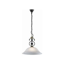 Odeon Light 1995 1 GAMMA ODL11 016 коричневый E27 1x100W