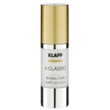 Сыворотка Чистый ретинол Klapp A Classic Retinol Pure Fluid 30мл