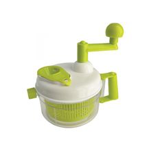 Кухонный мини комбайн Regent PRESTO 93-AC-GR-107