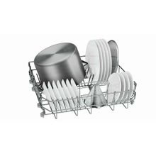 Встраиваемая посудомоечная машина Bosch SMV25EX01R (60 см)