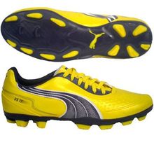 Бутсы Puma V5.11 I Fg 102337 04