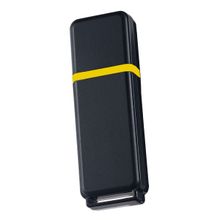 USB Flash PERFEO PF-C01B008 USB 8GB черный BL1