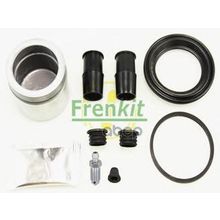 Ремкомплект Суппорта С Поршнем Bmw 3 (E46) 320 I 09.2000 - 02.2005 <=> Bmw 3 (E46) 318 I 02.1998 - 09.2001 Frenkit арт. 254922