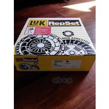 Комплект Сцепления Opel Astra H,Zafira B,Vectra C 04- Luk арт. 621304509