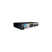 HP 2520g-8-poe