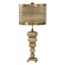 Flambeau Настольная лампа декоративная Flambeau Retro FB RETRO TL ID - 455804